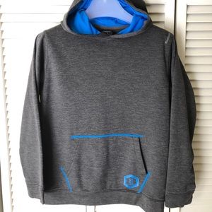 Reebok Hooded Sweatshirt